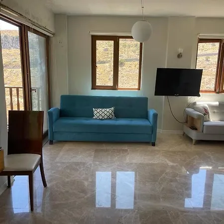 호텔 Full Manzarali Yeni Yapilmis Bodrum