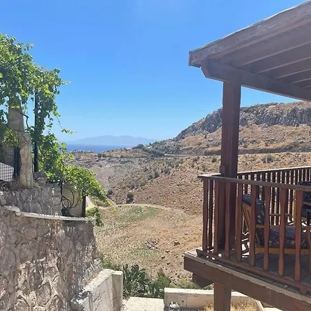 호텔 Full Manzarali Yeni Yapilmis Bodrum