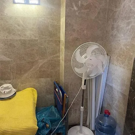 Full Manzarali Yeni Yapilmis 호텔 Bodrum